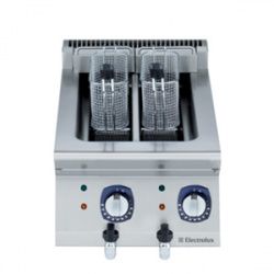 Фритюрница Electrolux E7Frgh2B00 371067 газ 700 серии – купить в RuOborudovanie.ru с доставкой до двери Купить фритюрница electrolux e7frgh2b00 371067 газ 700 серии – цена от завода, доставка до двери | RuOborudovanie.ru