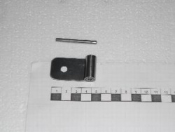 Петля двери Gastro-Tar