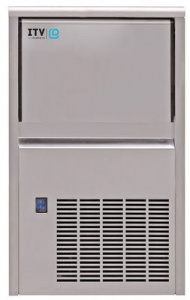 Льдогенератор Itv ALFA NDP 20 W