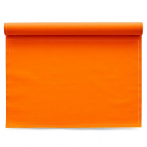 Салфетка сервировочная 45Х32СМ, хлопок, 12шт. В рулоне, серия My Drap, цвет Orange Ia48/902-7