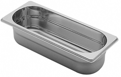 Купить емкость объемом 5,1 л из нержавеющей стали для мороженого mondial elite 2511001 – цена от завода, доставка до двери | RuOborudovanie.ru