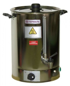 Бак электрический Термаль БЭ-20/3