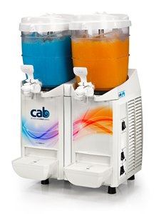Охладитель напитков Cab Caress 2