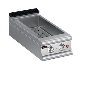 Мармит водяной газовый 900 серии Apach Chef Line Lbmg49