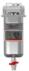Фритюрница Fri Fri Super Easy Built-In211(670123) с 1 ванной 7,5-9л электрическая встраиваемая – купить в RuOborudovanie.ru с доставкой до двери Купить фритюрница fri fri super easy built-in211(670123) с 1 ванной 7,5-9л электрическая встраиваемая – цена от завода, доставка до двери | RuOborudovanie.ru