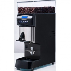 Кофемолка Nuova Simonelli Mythos Basic Black (черный) автомат 3,2кг 18кг/ч 0,8кВт