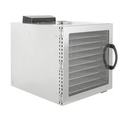 Дегидратор Foodatlas FA-10 Eco на 10уровней – купить в RuOborudovanie.ru с доставкой до двери Купить дегидратор foodatlas fa-10 eco на 10уровней – цена от завода, доставка до двери | RuOborudovanie.ru