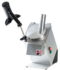 Овощерезка Hallde RG 100 (1002) электрическая 300 кг/ч, 1 скорость 350 об/мин