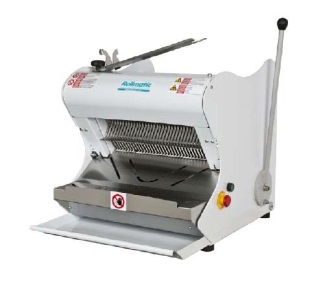 Хлеборез Rollmatic G42 (7- 21мм) высота реза до 180мм, шаг реза до 21мм