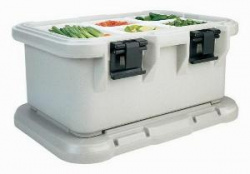 Термоконтейнер Cambro Upcs160480 – купить в RuOborudovanie.ru с доставкой до двери Купить термоконтейнер cambro upcs160480 – цена от завода, доставка до двери | RuOborudovanie.ru