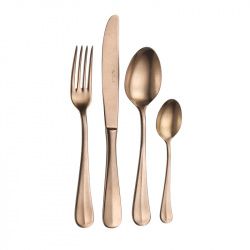 Купить ложка для бульона baguette alchimique bronze 0wb20039 – цена от завода, доставка до двери | RuOborudovanie.ru
