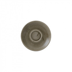 Блюдце 11,8СМ Stonecast Patina, цвет Antique Taupe Paatess1 – купить в RuOborudovanie.ru с доставкой до двери Купить блюдце 11,8см stonecast patina, цвет antique taupe paatess1 – цена от завода, доставка до двери | RuOborudovanie.ru