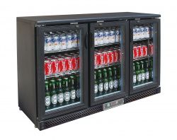 Шкаф барный Viatto SC315 среднетемпературный