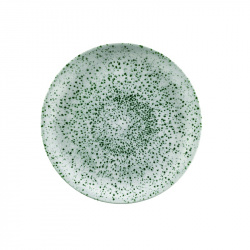 Тарелка мелкая 28,8СМ, без борта, цвет Mineral Green, Studio Prints Mngrev111 – купить в RuOborudovanie.ru с доставкой до двери Купить тарелка мелкая 28,8см, без борта, цвет mineral green, studio prints mngrev111 – цена от завода, доставка до двери | RuOborudovanie.ru