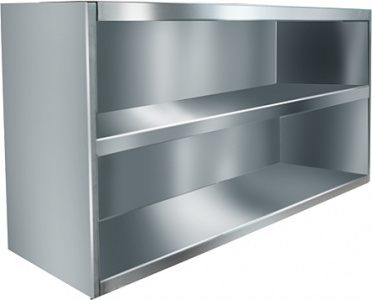 Полка навесная Iterma 430 пз-1400/400/300