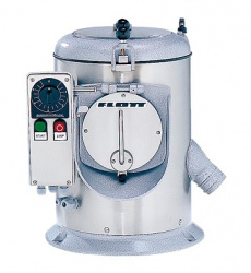 Картофелечистка Flott Mini 50S Super