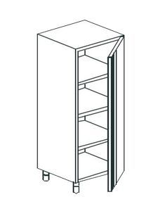 Шкаф закрытый Apach Chef Line Lhc20-1006Hd