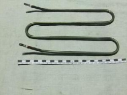 Тэн Roller Grill D02029