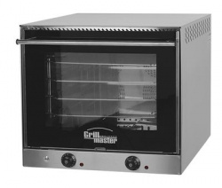Купить печь конвекционная grill master фжш/1 – цена от завода, доставка до двери | RuOborudovanie.ru