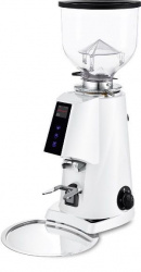 Кофемолка Fiorenzato F4 E (белый)