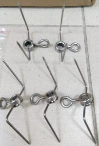 Вилка шампура Roller Grill набор F03034