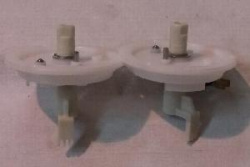 Опора Varimixer Поворот.Teddy Ar005-337-Tz001 – купить в RuOborudovanie.ru с доставкой до двери Опора Varimixer Поворот.Teddy Ar005-337-Tz001