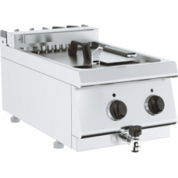 Фритюрница Epicur-Kusina G7F100E-S электрическая настольная – купить в RuOborudovanie.ru с доставкой до двери Купить фритюрница epicur-kusina g7f100e-s электрическая настольная – цена от завода, доставка до двери | RuOborudovanie.ru