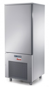 Шкаф шоковой заморозки Sirman Dolomiti 14T Gelateria
