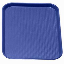 Поднос пластик Cambro 35Х45 темно- синий 186 1418Ff