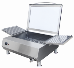 Фритюрница Grill Master Ф3АПЭ – купить в RuOborudovanie.ru с доставкой до двери Купить фритюрница grill master ф3апэ – цена от завода, доставка до двери | RuOborudovanie.ru