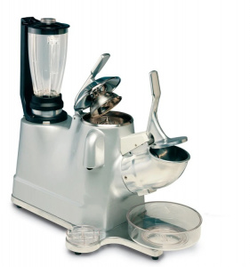 Комбайн барный Vema Gr2014/E