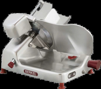 Слайсер Berkel Domina Slg370 3ф.