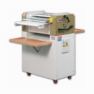 Тестозакаточная машина Sottoriva C40/P/3