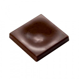 Форма для шок.конфет  п/к Ma6001 31Х31ММ H4,5Мм, 4 гр., 24 ячейки
