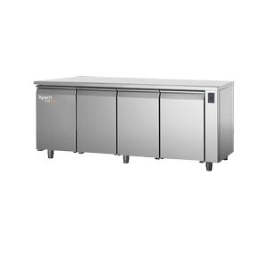 Стол морозильный Apach Chef Line Ltfm111Nt