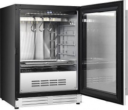 Шкаф для созревания мяса Meatage Vi60 WT на 107л – купить в RuOborudovanie.ru с доставкой до двери Купить шкаф для созревания мяса meatage vi60 wt на 107л – цена от завода, доставка до двери | RuOborudovanie.ru