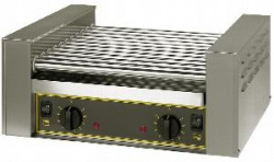 Гриль роликовый Roller Grill Rg11B