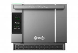 Конвекционная печь Unox Xesw-03Hs-Eddn