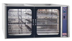 Шкаф расстоечный Abat ШРТ-6ЭШ 21000801830