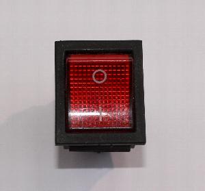 Выключатель вафельницы Airhot We-1B