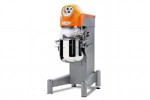 Миксер планетарный Starmix Pl40Nvaf 3ф