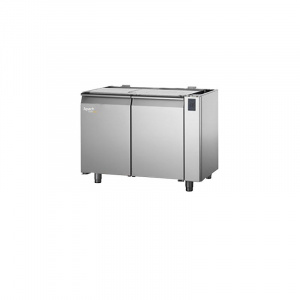 Стол холодильный Apach Chef Line Ltrm11Ntr Snack
