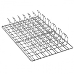 Решетка Rational Gn 1/1 для ребрышек гриль 6035.1018
