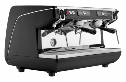 Кофемашина Appia Life 2gr S Nuova Simonelli 