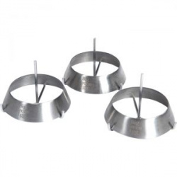 Подставки для овощей и фруктов Big Green Egg RINGS3 – купить в RuOborudovanie.ru с доставкой до двери Купить подставки для овощей и фруктов big green egg rings3 – цена от завода, доставка до двери | RuOborudovanie.ru
