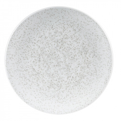 Тарелка мелкая 27СМ, без борта, Menu Shades, цвет Caldera Chalk White Zccwmc271 – купить в RuOborudovanie.ru с доставкой до двери Купить тарелка мелкая 27см, без борта, menu shades, цвет caldera chalk white zccwmc271 – цена от завода, доставка до двери | RuOborudovanie.ru