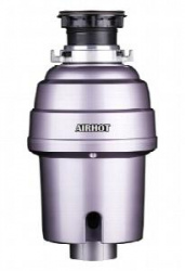 Измельчитель отходов Airhot Fwd-750 (диспоузер) пищевой – купить в RuOborudovanie.ru с доставкой до двери Купить измельчитель отходов airhot fwd-750 (диспоузер) пищевой – цена от завода, доставка до двери | RuOborudovanie.ru