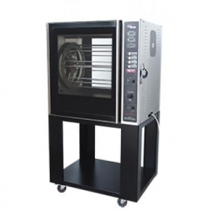 Подставка Grill Master 22212 под гриль для кур Ф3КЭЛ/1 на колесах+полка 1010х750х1000мм