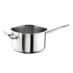 Сотейник 15,70Л D32См, с доп.Ручкой, без крышки, серия "Master", нерж.сталь 38400732 – купить в RuOborudovanie.ru с доставкой до двери Купить сотейник 15,70л d32см, с доп.ручкой, без крышки, серия "master", нерж.сталь 38400732 – цена от завода, доставка до двери | RuOborudovanie.ru