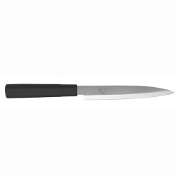 Нож для суши/сашими 18СМ "Tokyo" 26100.Tk14000.180 – купить в RuOborudovanie.ru с доставкой до двери Купить нож для суши/сашими 18см "tokyo" 26100.tk14000.180 – цена от завода, доставка до двери | RuOborudovanie.ru